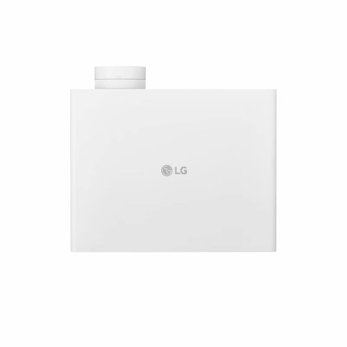 LG ProBeam BU53RG 4K UHD Laser Projector