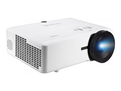 ViewSonic LS921WU WUXGA 6000 Lumens Short Throw Laser Projector with Optical Zoom