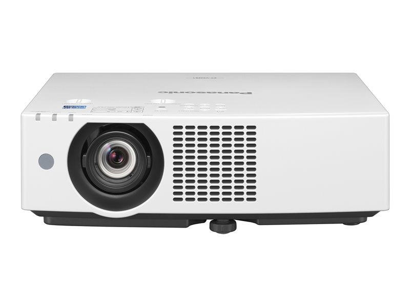 Panasonic PT-VMZ61U7 - LCD projector - LAN